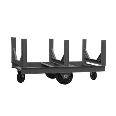 Bar Cradle Truck