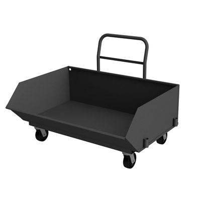 Hopper Truck, 54" Wide