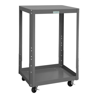 MT Series, Adjustable Mobile Machine Tables, Easy To Assemble