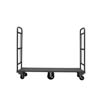 Platform Truck, 2400 lbs. Capacity, 16-716' Wide