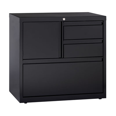 HL8000 Series Personal Storage Center, 30" Wide