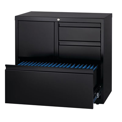 HL8000 Series Personal Storage Center, 30" Wide