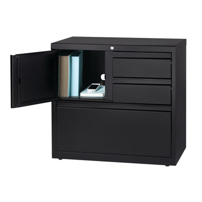 HL8000 Series Personal Storage Center, 30" Wide