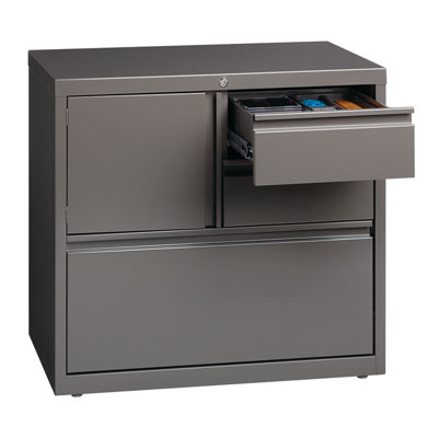 HL8000 Series Personal Storage Center, 30" Wide