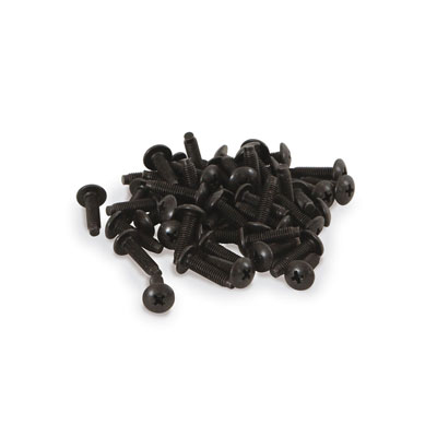 10-32 Rack Screws w/Washers