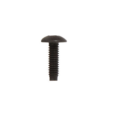 12-24 Rack Screws W/Washers