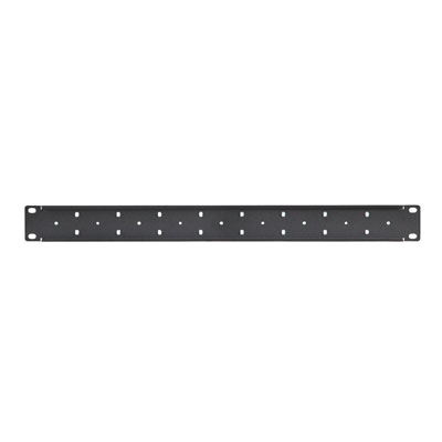 1U D-Ring Cable Management Kit