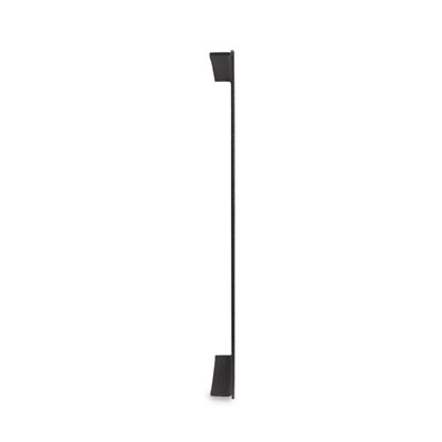 4U Flanged Spacer Blank