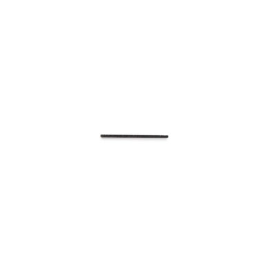 1U Flat Space Blank