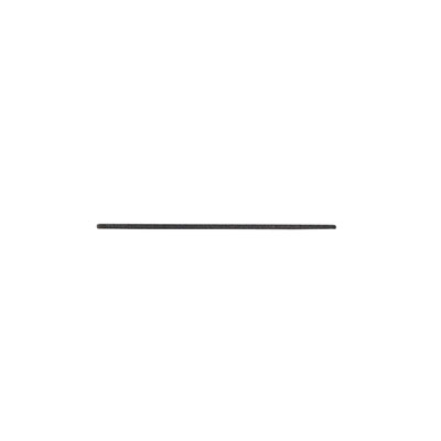 2U Flat Spacer Blank