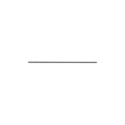 3U Flat Spacer Blank