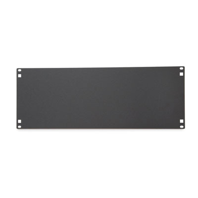 4U Flat Spacer Blank