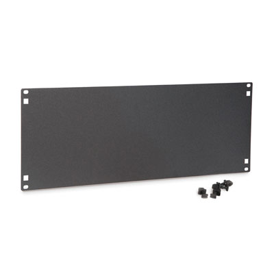 4U Flat Spacer Blank