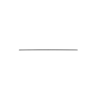 4U Flat Spacer Blank