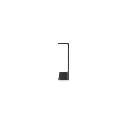 1U Cable Routing Blank