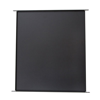 Full 20" Fixed Rack Shelf