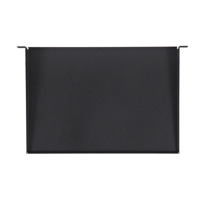 1U 12� Component Shelf
