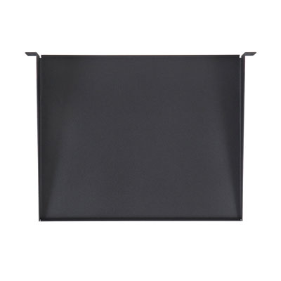 2U 14� Component Shelf
