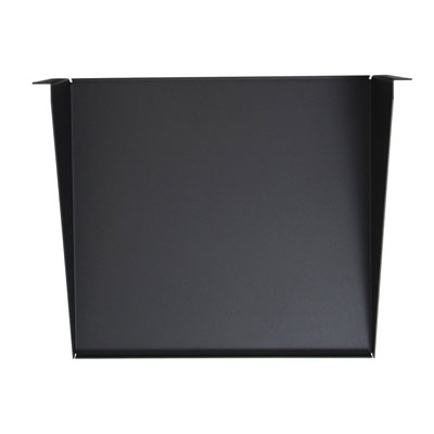 3U 16� Component Shelf