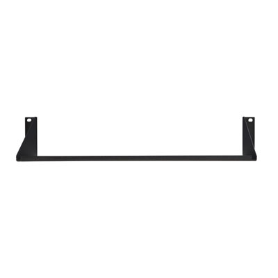 2U 14" Vented Component Shelf