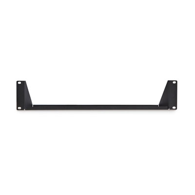 2U 14" Vented Component Shelf