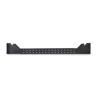 2U 4-Point Adjustable Shelf