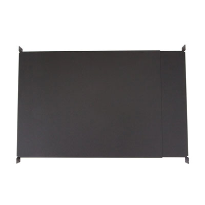 1U 4-Point Adjustable Shelf
