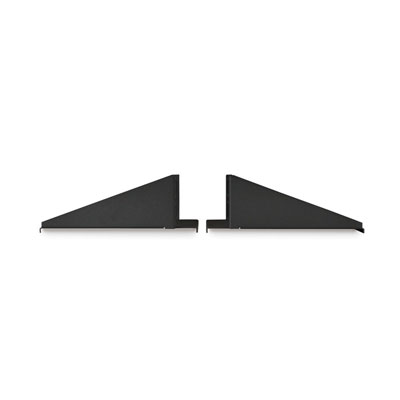 2U - 2 Piece Telco Rack Shelf