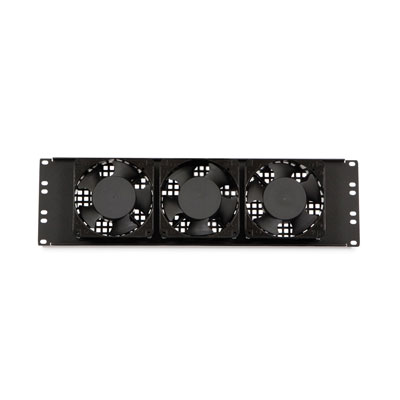 Triple Fan Panel