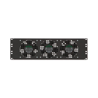 Triple Fan Panel