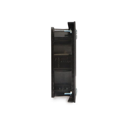 Triple Fan Panel