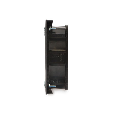 Triple Fan Panel