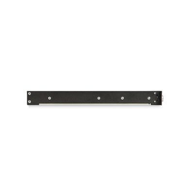 1U Rackmount 2-Post Keyboard Tray