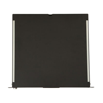 1U Rackmount 2-Post Keyboard Tray
