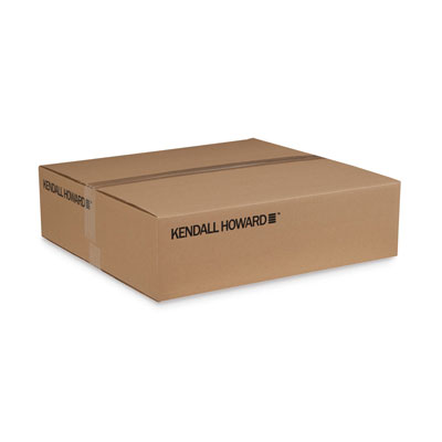 1U Rackmount 4-Post Keyboard Tray