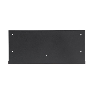 Wall Mount Desktop CPU Bracket