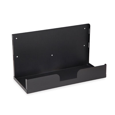 Wall Mount Desktop CPU Bracket
