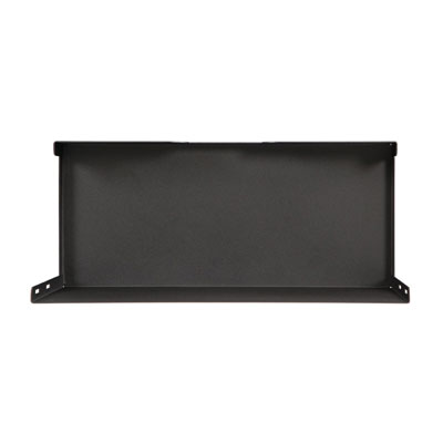 Wall Mount Desktop CPU Bracket