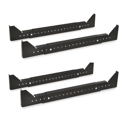 4 Piece Rack Conversion Kit