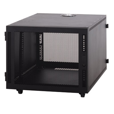 8U Compact Series SOHO Server Rack