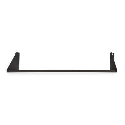 2U 14.75" Economy Rack Shelf