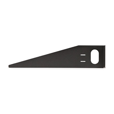 2U 14.75" Economy Rack Shelf