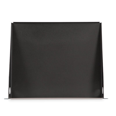2U 14.75" Economy Rack Shelf