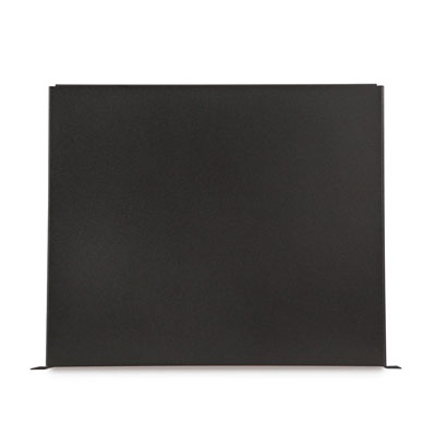 2U 14.75" Economy Rack Shelf