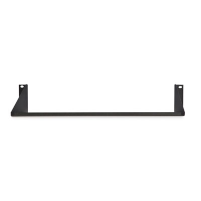 2U 12" Vented Economy Rack Shelf