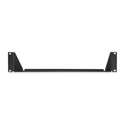 2U 12" Vented Economy Rack Shelf