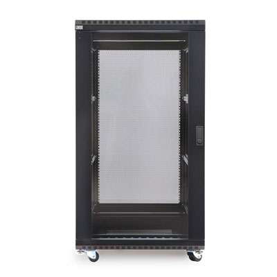 Linier 3100 Series 22U Server Rack Cabinet