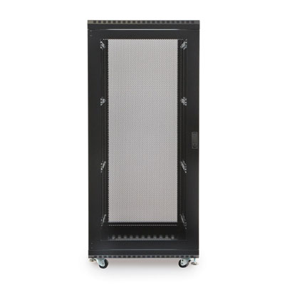 Linier 3100 Series 27U Server Rack Cabinet