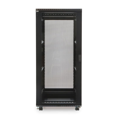 Linier 3100 Series 27U Server Rack Cabinet