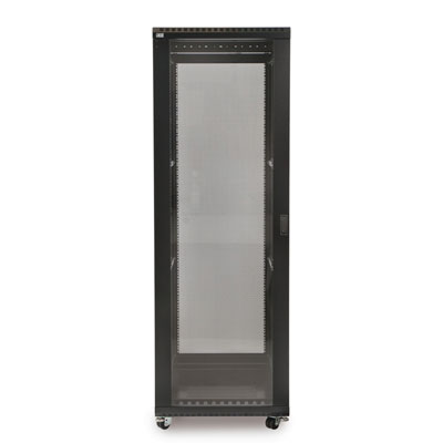 Linier 3100 Series 37U Server Rack Cabinet
